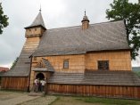 The Archangel's Michael church